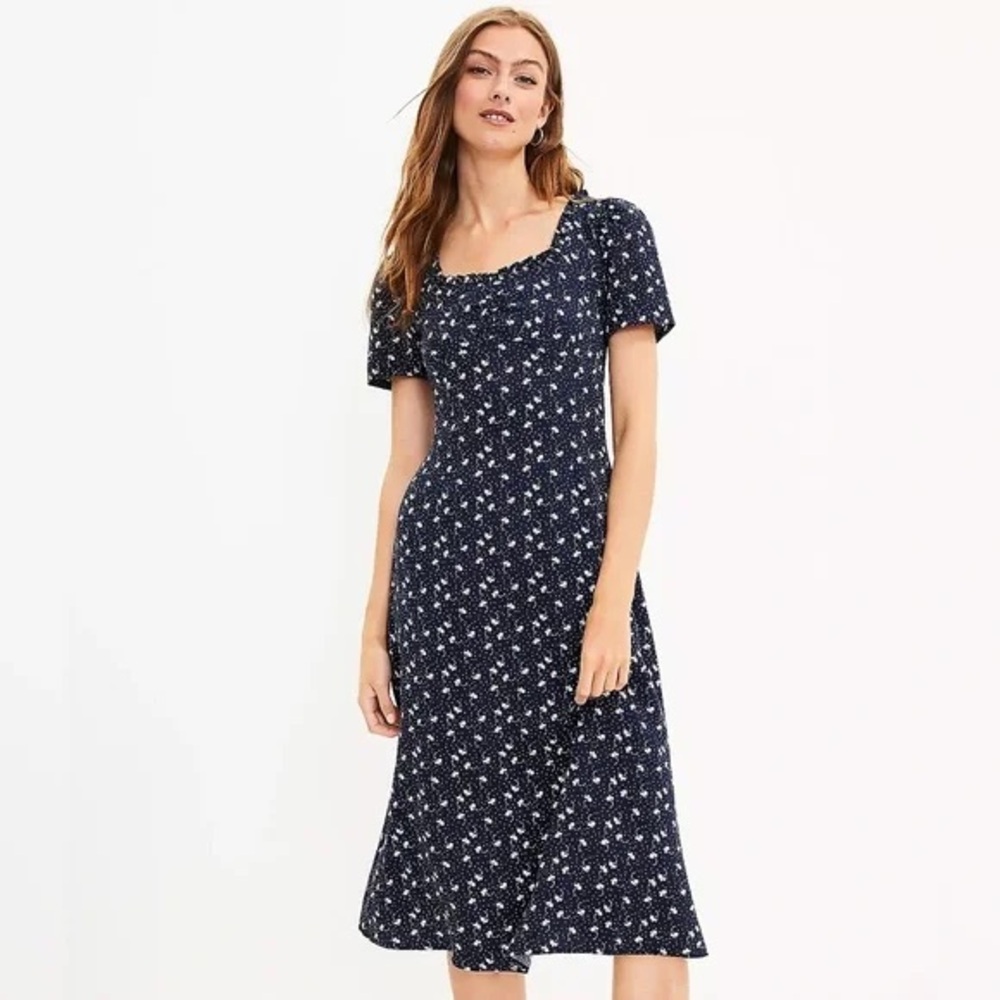 Loft Dress